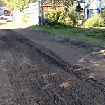 Road Repair at 2210 15 A St SE