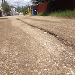 Road Repair at 59 Macewan Park Ci NW