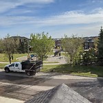 Street Cleaning Annual Program at 386 Evansdale Wy NW