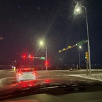 Traffic Signal Timing Inquiry at 17909 Spruce Meadows Wy SW