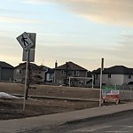 Sign on Street, Lane, Sidewalk - Repair or Replace at 166 Taralea Ci NE