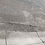 Spring On-Street Bike Lane Cleaning at 122 Mckenzie Lake Cv SE