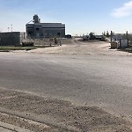 Spring On-Street Bike Lane Cleaning at 10470 74 St SE