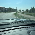 DO NOT USE - Mowing - Residential Boulevard up to 50km/h-WAM at 46 Cranarch Vw SE
