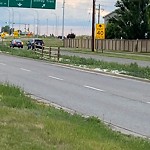 DO NOT USE - Mowing - Residential Boulevard up to 50km/h-WAM at 67 Chaparral Ridge Tc SE