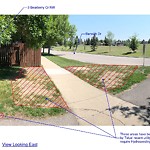 DO NOT USE - Mowing - Residential Boulevard up to 50km/h-WAM at 344 Berwick Dr NW