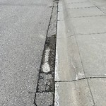 Pothole Repair at 34 Crestmont Dr SW