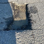 Pothole Repair at 4 Cityscape Bv NE