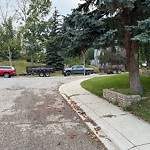 Sign on Street, Lane, Sidewalk - Repair or Replace at 48 Signal Hill Wy SW