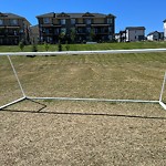Furniture or Structure Concern in a Park at 101 Evanscrest Gd NW