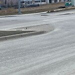 Road Signs on Street, Lane, Sidewalk - Repair or Replace at 315 Sage Hill Bv NW