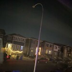 Streetlight Burnt out or Flickering at 263 Cornerstone Cr NE