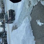 Sidewalk or Curb - Repair at 6 Mc Kenzie Lake Green SE Mc Kenzie Lake