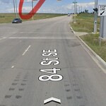 Traffic/Pedestrian Signal Repair at 8499 9 Av SE