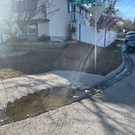 Catch Basin / Storm Drain Concerns at 403 Country Hills Dr NW