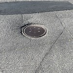 Pothole Repair at 1110 Sifton Bv SW