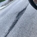 Pothole Repair at 32 Copperleaf Li SE