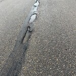 Pothole Repair at 139 Legacy Ci SE