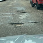 Pothole Repair at 59 Beddington Ci NE