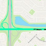 Pothole Repair at 15032 Mckenzie Lake Bv SE