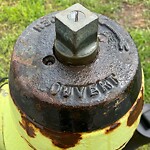 Fire Hydrant Concerns at 8203 Silver Springs Rd NW