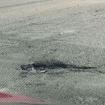 Pothole Repair at 333 Mckenzie Lake Ba SE