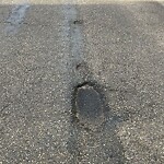 Pothole Repair at 259 Falton Dr NE