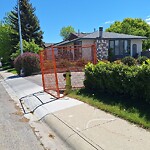 Fire Hydrant Concerns at Pineridge Calgary Rocky View