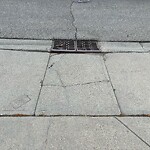 Sidewalk or Curb - Repair at 259 Douglas Woods Dr SE