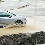 Catch Basin / Storm Drain Concerns at 11 Homestead Ga NE