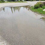Catch Basin / Storm Drain Concerns at 58 Country Hills Vw NW
