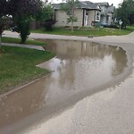 Catch Basin / Storm Drain Concerns at 67 Country Hills Way NW Country Hills