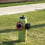 Fire Hydrant Concerns at 1799 61 St SE