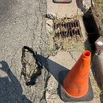 Catch Basin / Storm Drain Concerns at 80 Bearberry Cr NW