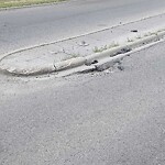 Pothole Repair at 357 Mckenzie Towne Dr SE