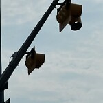 Traffic/Pedestrian Signal Repair at 216 Coventry Hills Dr NE