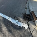 Catch Basin / Storm Drain Concerns at 102 Cranarch Gv SE