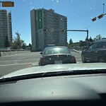 Traffic Signal Timing Inquiry at 6655 5 St SW