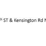 Traffic Signal Timing Inquiry at 99 14 St NW