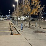 CTrain Stations - Cleanliness or Vandalism at 3725 Westwinds Dr NE