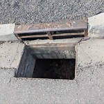 Catch Basin / Storm Drain Concerns at 114 Auburn Meadows Co SE