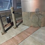 CTrain Stations - Cleanliness or Vandalism at 52 Westbrook Pz SW