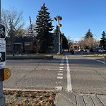 Traffic Signal Timing Inquiry at 802 Memorial Dr NW