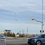 Traffic/Pedestrian Signal Repair at 12889 Kincora Ga NW