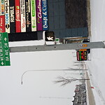 Traffic Signal Timing Inquiry at West Springs Calgary Rocky View