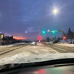 Traffic Signal Timing Inquiry at 263 Tremblant Wy SW