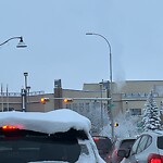 Traffic Signal Timing Inquiry at 1950 69 St SW