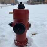 Fire Hydrant Concerns at 3805 Marlborough Dr NE