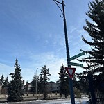 Streetlight Burnt out or Flickering at 3 Aspen Meadows Gr SW