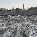 Snow On City - Maintained Sidewalk at 418 Riverfront Av SE